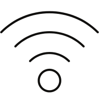 Wifi tốc độ cao